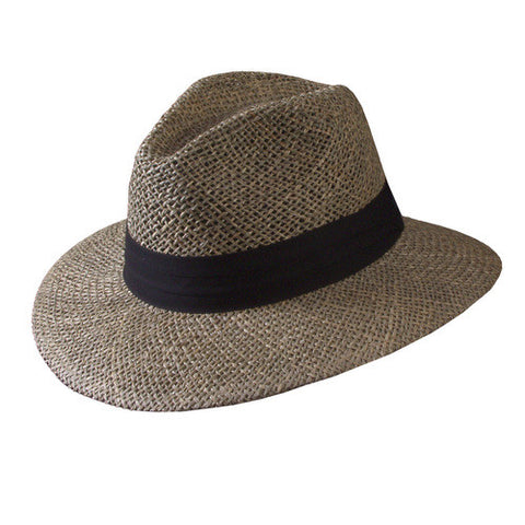 Turner Hat presents the Safari Sunshield Khaki